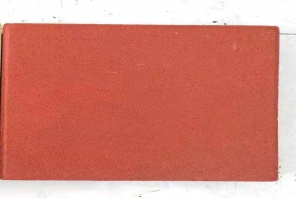 红色荷兰砖